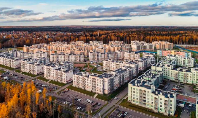 каталог Сертолово