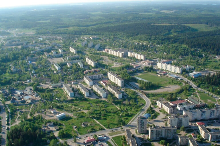 каталог Светогорск